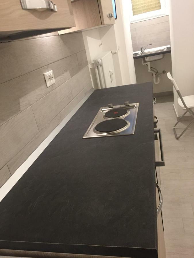 דירות טורינו Giotto 25 מראה חיצוני תמונה